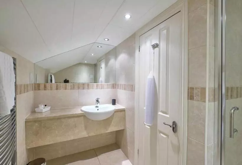 Superior-huone, Grassington Lodge