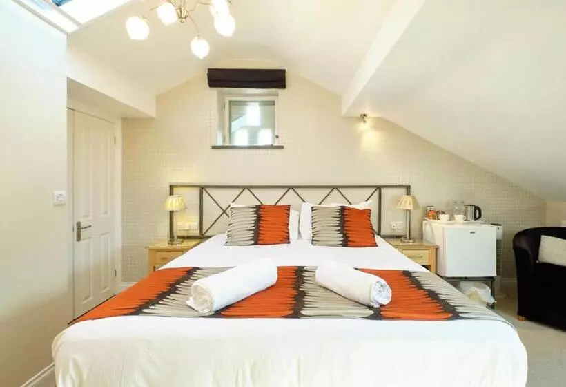 Superior-huone, Grassington Lodge
