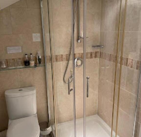 חדר סטנדרט, Grassington Lodge