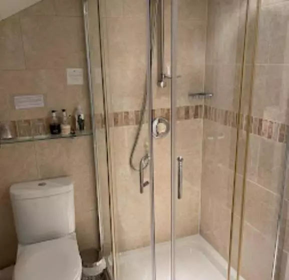 Standard-huone, Grassington Lodge
