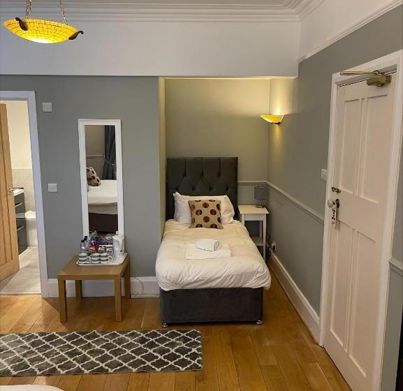Семейный Номер, Grassington Lodge