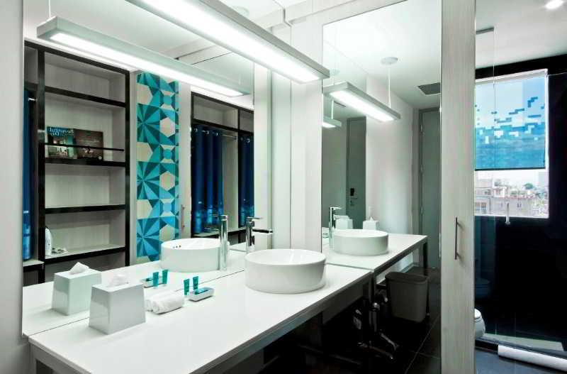 غرفة قياسية سرير كينج, Guadalajara Country Club By Hnf