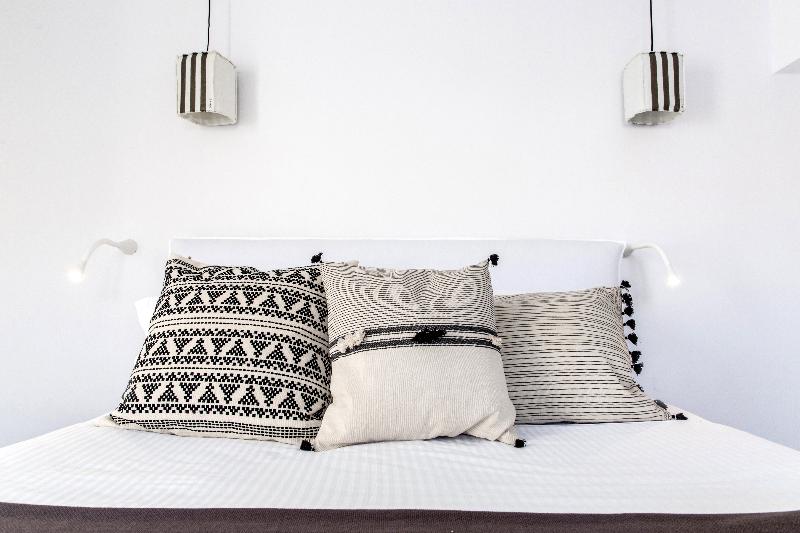 غرفة قياسية, Guadalajara Country Club By Hnf