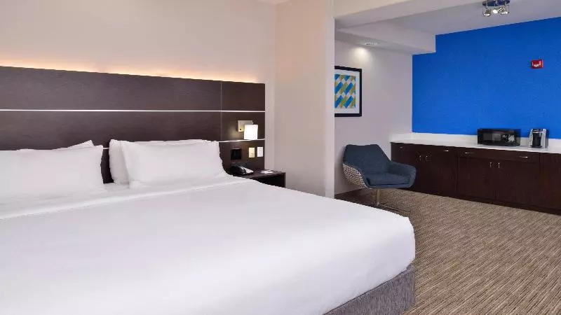スタンダードルーム, Hampton Inn & Suites By Hilton Lonoke