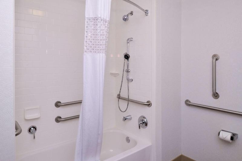 غرفة قياسية سرير كينج, Hampton Inn & Suites By Hilton Lonoke