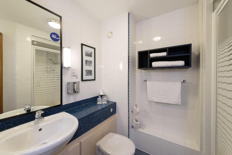 Номер Стандарт, Hampton Inn & Suites By Hilton Lonoke