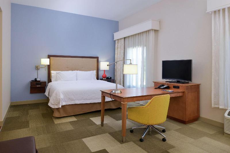 Студио Стандарт Кровать Кинг, Hampton Inn & Suites By Hilton Lonoke