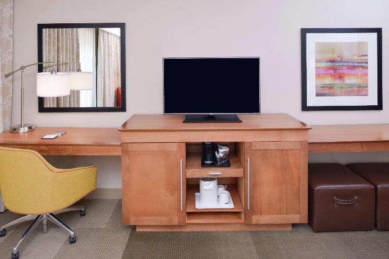 غرفة قياسية سرير كينج, Hampton Inn & Suites By Hilton Lonoke