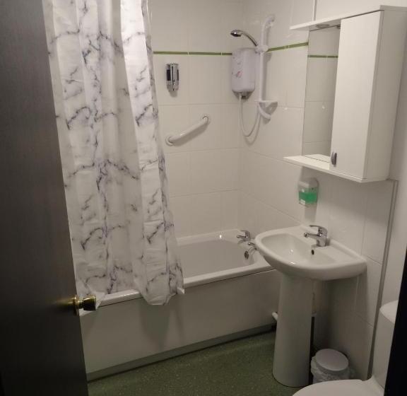 شقة غرفة واحدة, Happy Guests Lodge