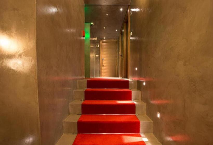 اتاق سوپریور, Hemera