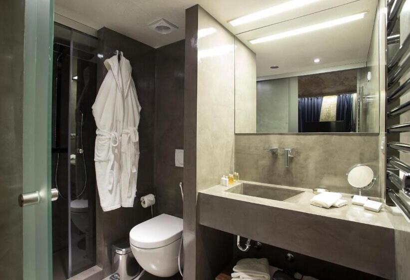 اتاق استاندارد, Hemera