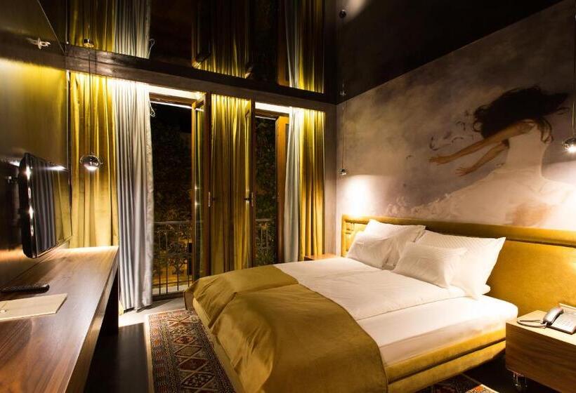 اتاق استاندارد, Hemera