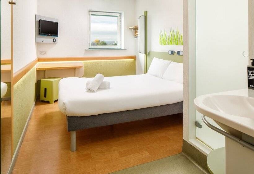 اتاق استاندارد, Ibis Budget Sheffield Arena