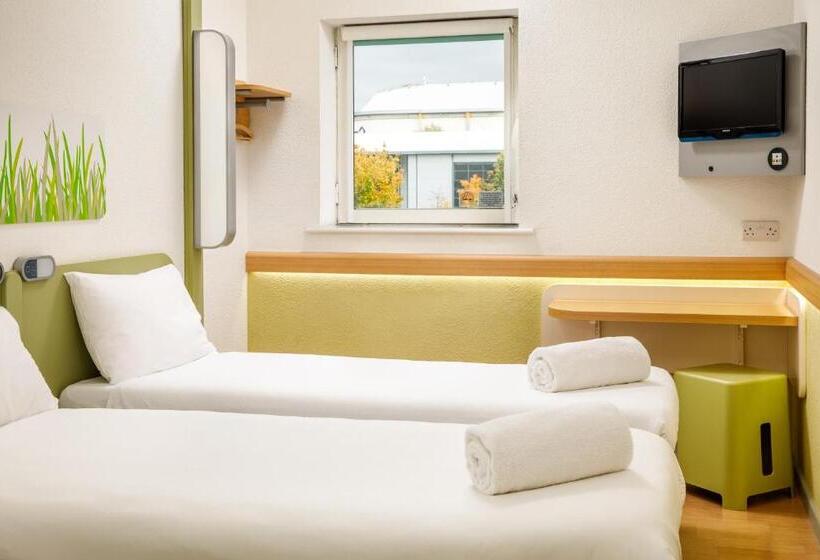 Классический Номер, Ibis Budget Sheffield Arena