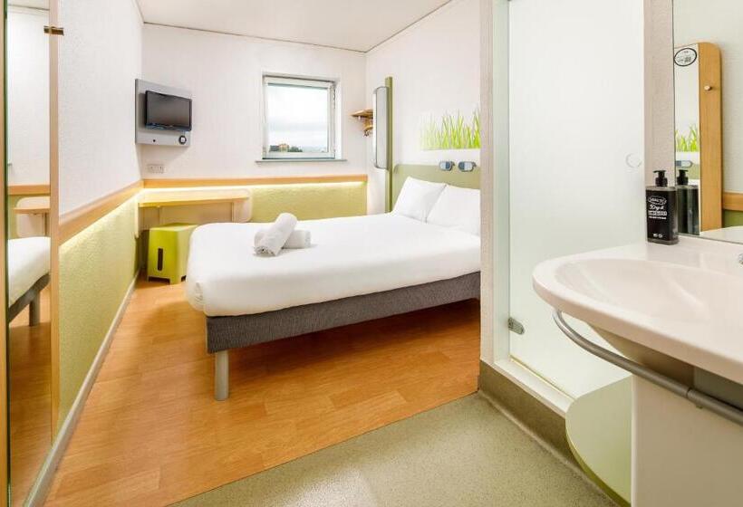 Классический Номер, Ibis Budget Sheffield Arena