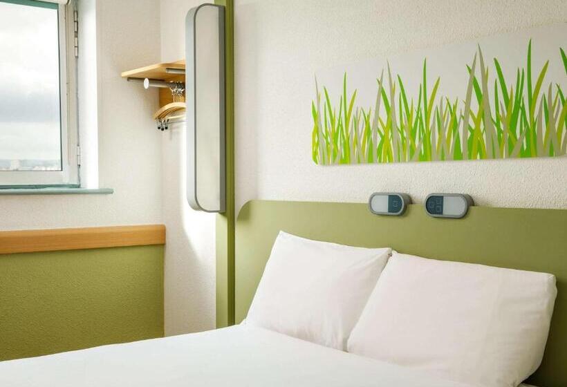 اتاق کلاسیک, Ibis Budget Sheffield Arena