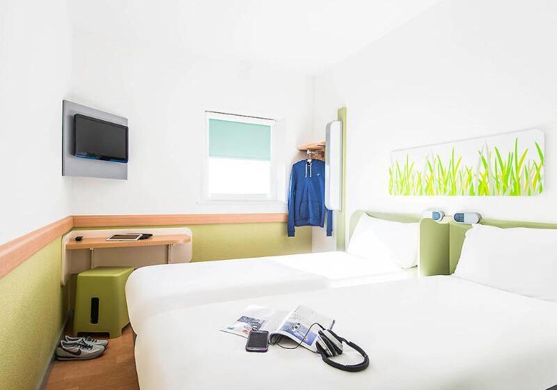 اتاق استاندارد, Ibis Budget Sheffield Arena