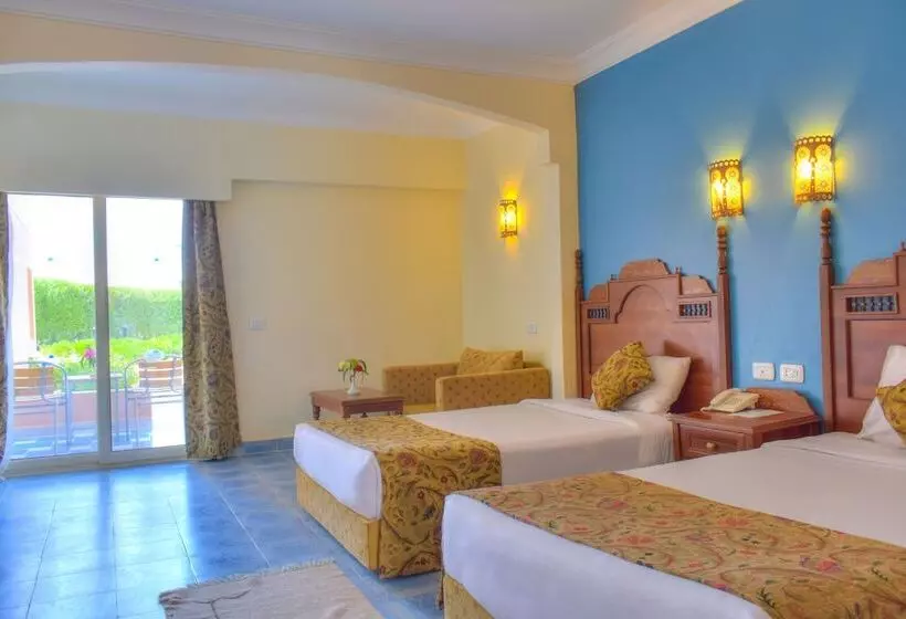 ファミリールーム, Jasmine Palace Resort