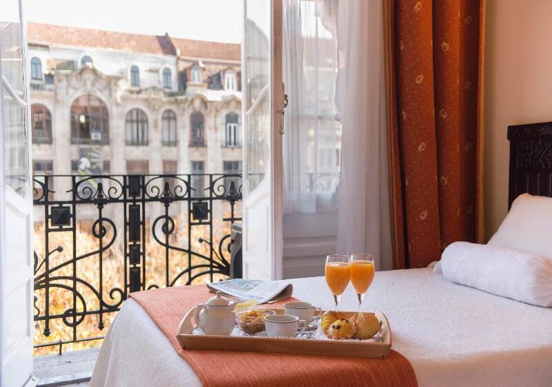 Triple Room Sea View, Jasmine Palace Resort