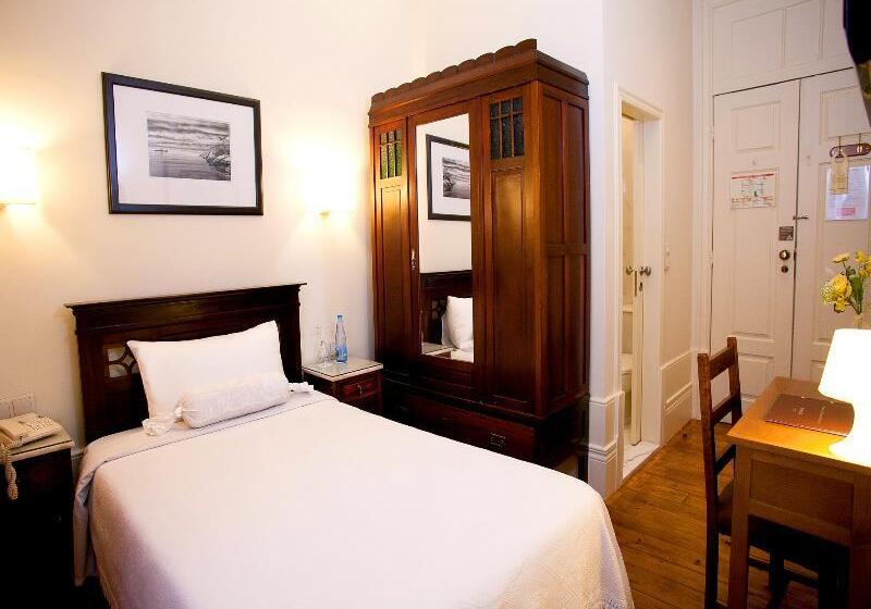 Triple Room Sea View, Jasmine Palace Resort