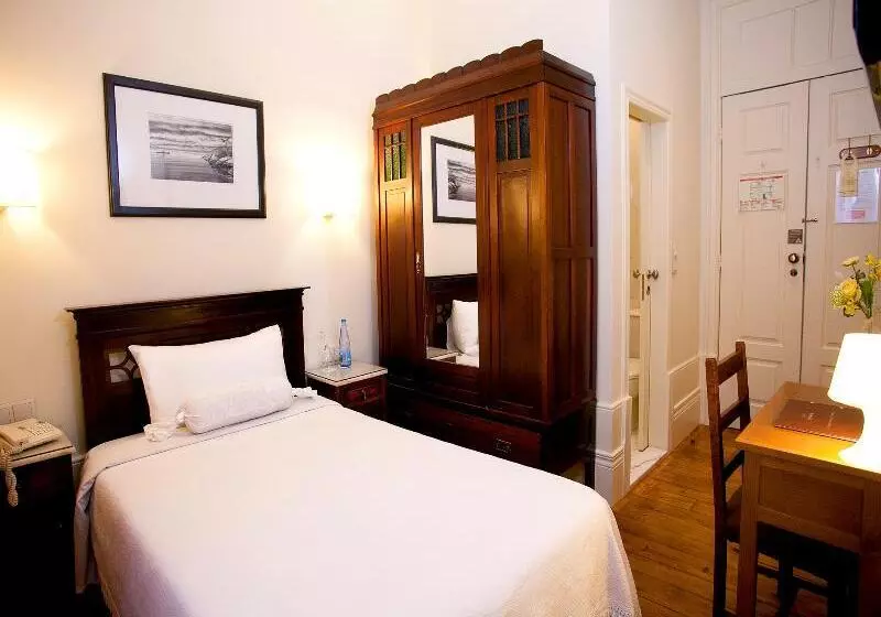 Triple Room Sea View, Jasmine Palace Resort