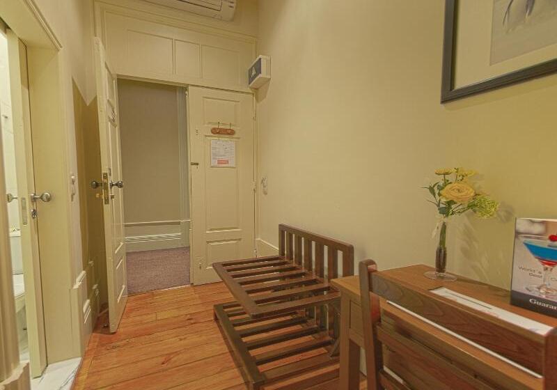 Triple Room Sea View, Jasmine Palace Resort