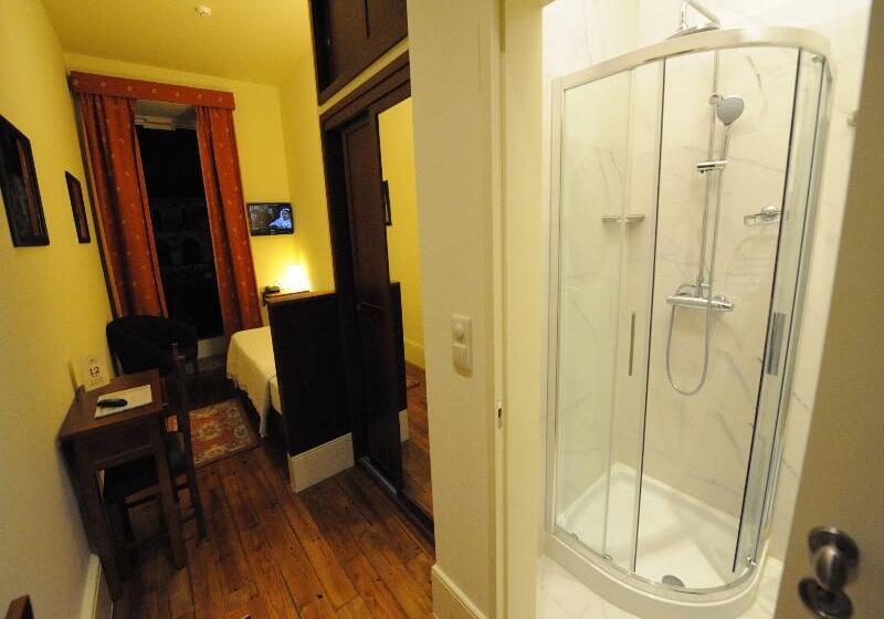 Triple Room Sea View, Jasmine Palace Resort