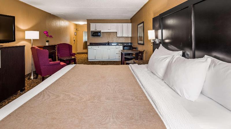 اتاق استاندارد با چشم‌انداز دریا, Jasmine Palace Resort