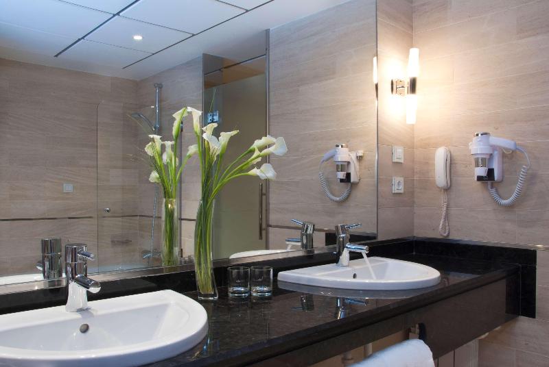 اتاق سوپریور با چشمانداز دریا, Jasmine Palace Resort