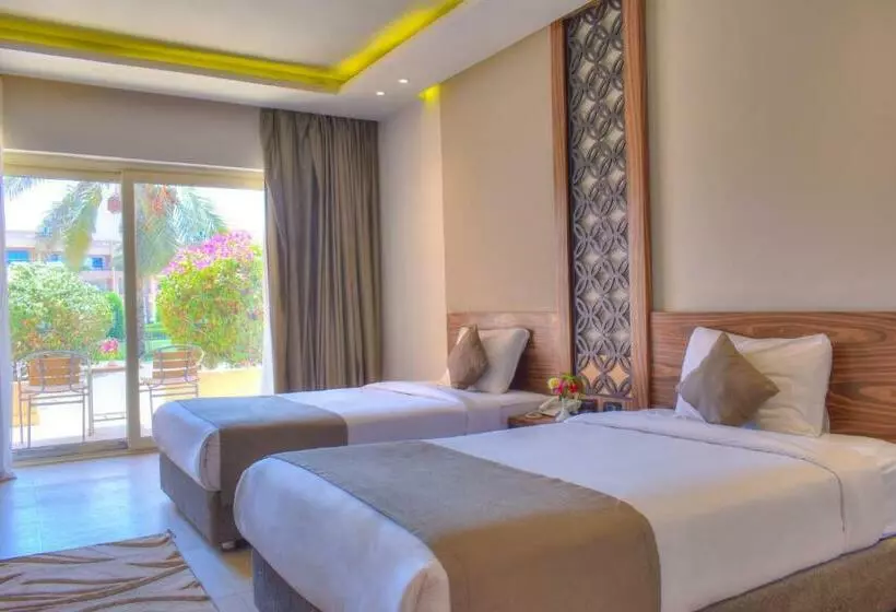 スーペリアールーム, Jasmine Palace Resort