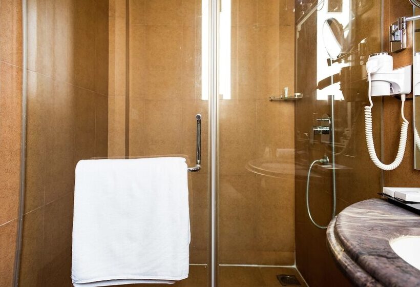 Executive Room, King Palace