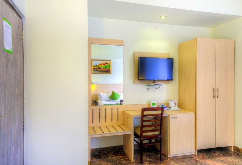 Executive Room, King Palace