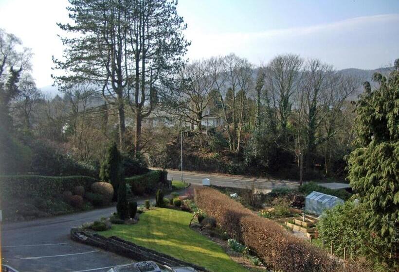 חדר סטנדרט, Lingwood Lodge