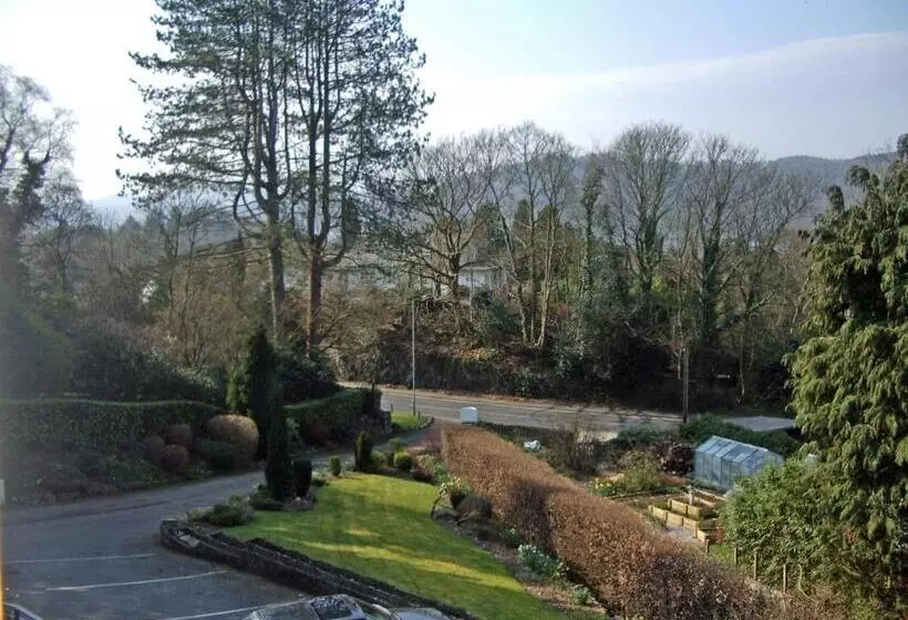 اتاق استاندارد, Lingwood Lodge