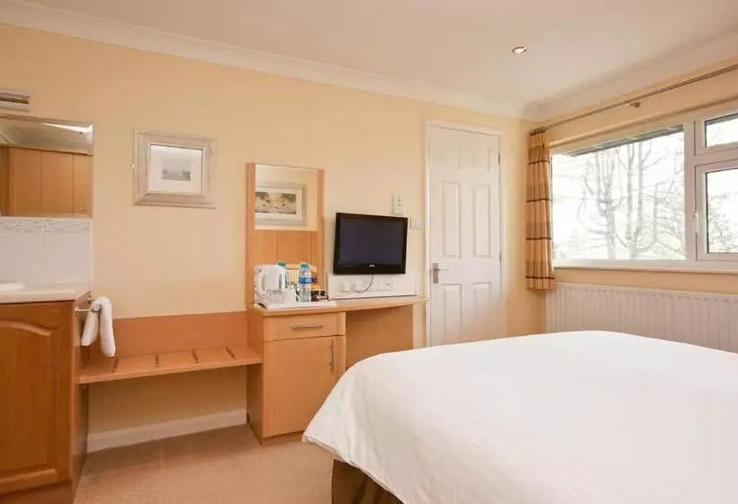 اتاق استاندارد, Lingwood Lodge