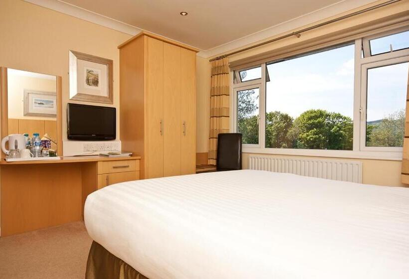 Номер Стандарт, Lingwood Lodge