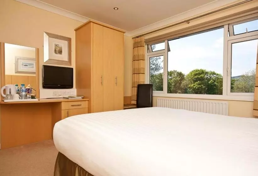 اتاق استاندارد, Lingwood Lodge