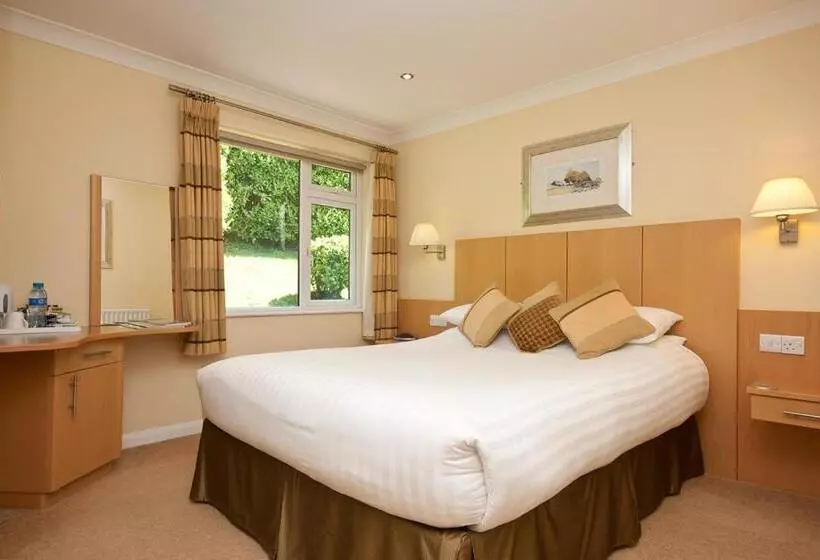 اتاق استاندارد, Lingwood Lodge
