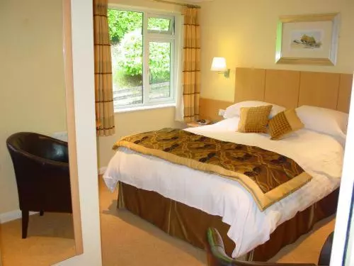 اتاق استاندارد, Lingwood Lodge