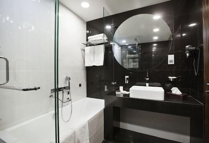 استودیوی استاندارد, Mergen Bator