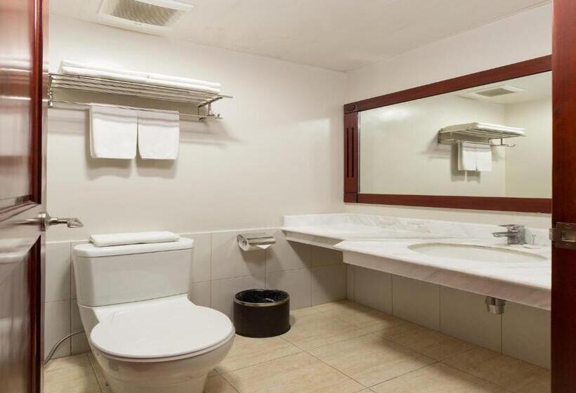 小型套房, Mj Hotel & Suites