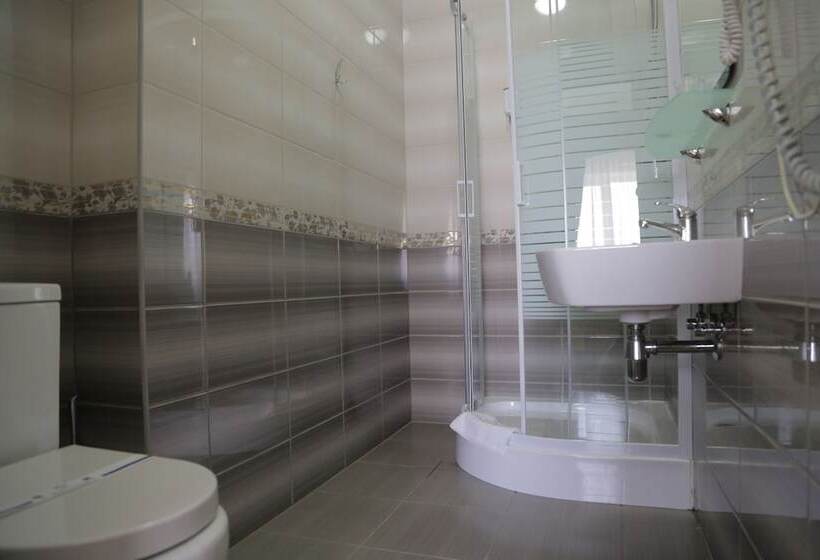 اتاق استاندارد, Kherson