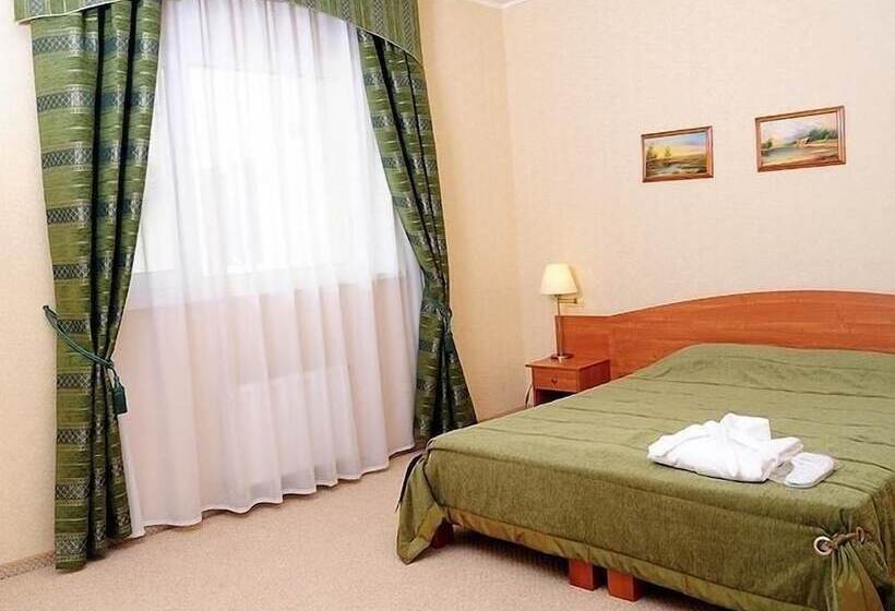 استودیوی استاندارد, Kherson