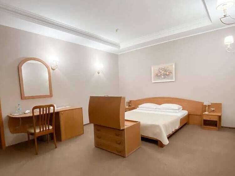 استودیوی استاندارد, Kherson