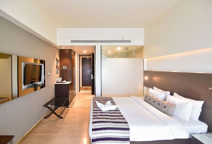 デラックスルーム, Regenta Central Grand Exotica