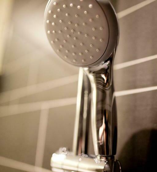 غرفة أساسية, Royal Amsterdam