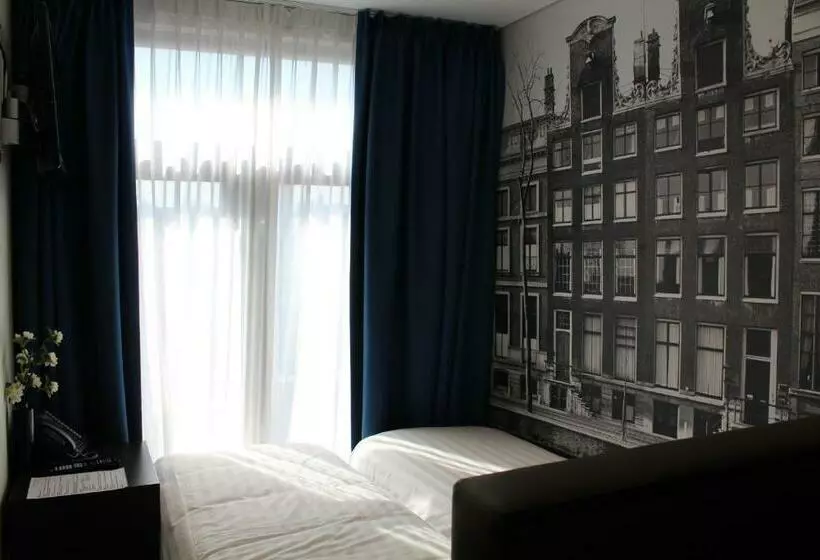 Basic-huone, Royal Amsterdam