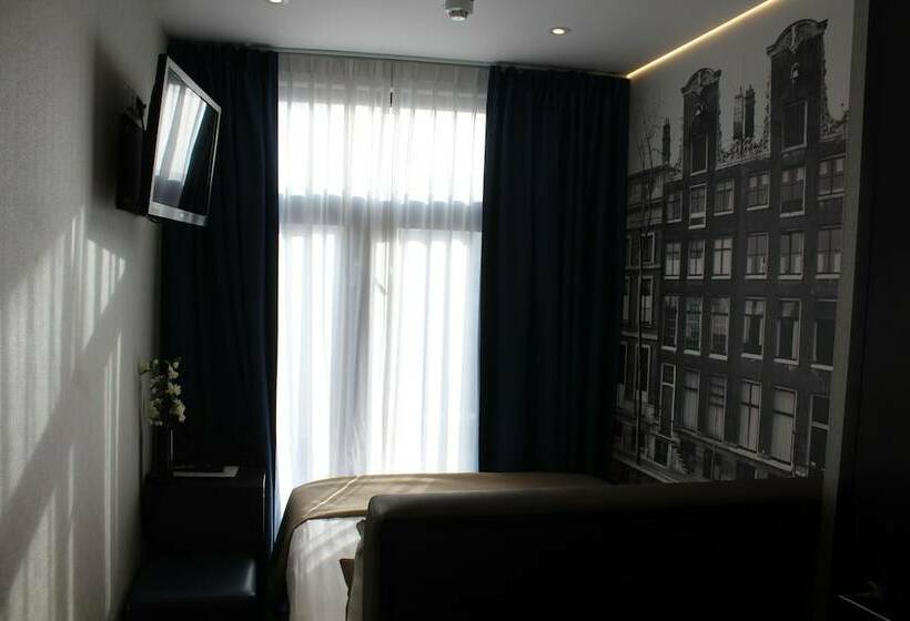 غرفة أساسية, Royal Amsterdam