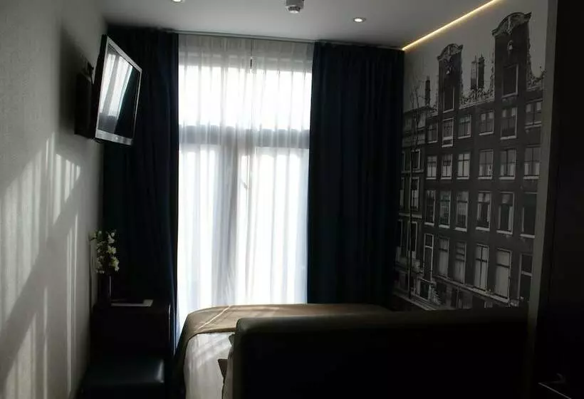 Basic-huone, Royal Amsterdam