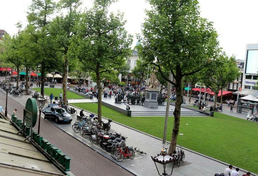 غرفة سوبيريور, Royal Amsterdam